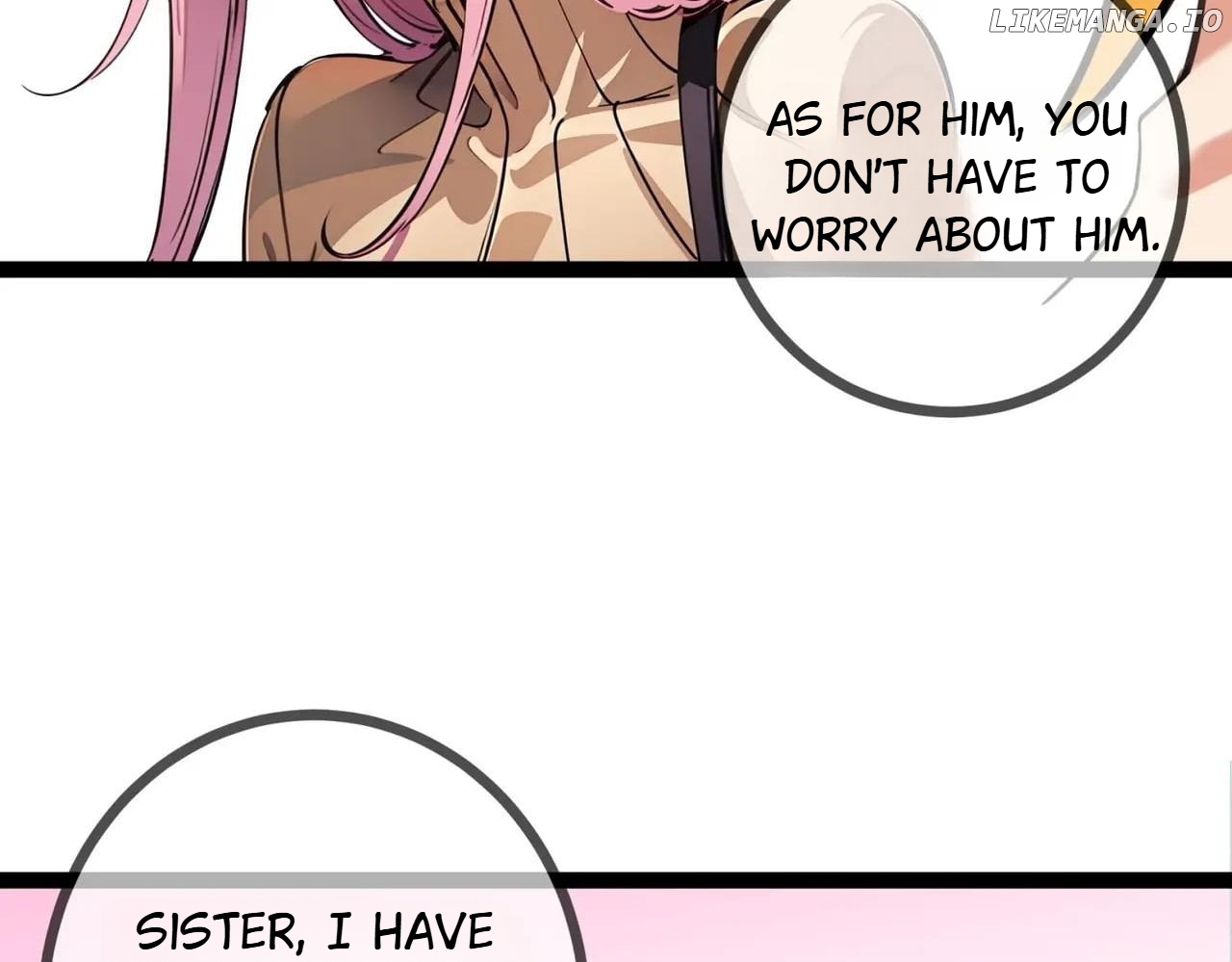 Daddy President Is Too Hard To Deal With Chapter 194 - page 97